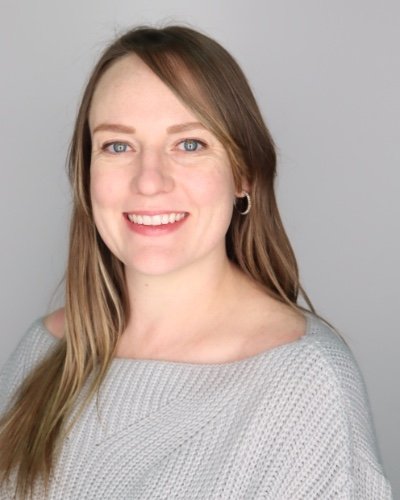 Elizabeth Finley
